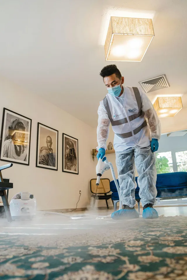 pest control in Phoenix