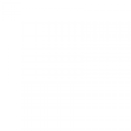 A white background with a faint, repeating grid of thin grey lines forming a graph paper pattern.